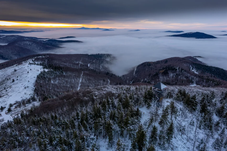 Jutro otwarcie Małopolskiego Sezonu Turystycznego. Wystąpi m.in. Michał Zieleń i Kapela Ciupaga - zdjęcie 8