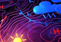 Prognoza pogody na 19 tydzień roku od 8 do 15 maja  - zdjęcie główne