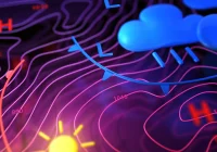 Prognoza meteorologiczna na kolejne 7 dni - do niedzieli pogodnie - zdjęcie główne