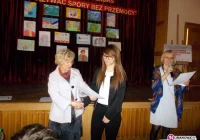 Sukcesy uczniów z Mordarki - zdjęcie główne