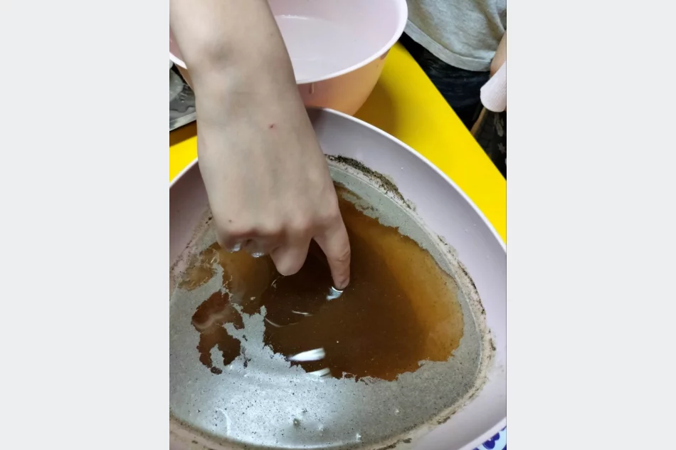 "Nie pal przy mnie, proszę!" Realizacja Programu Edukacji Antytytoniowej w Pasierbcu - zdjęcie 8