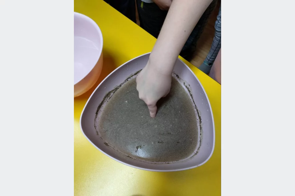 "Nie pal przy mnie, proszę!" Realizacja Programu Edukacji Antytytoniowej w Pasierbcu - zdjęcie 13