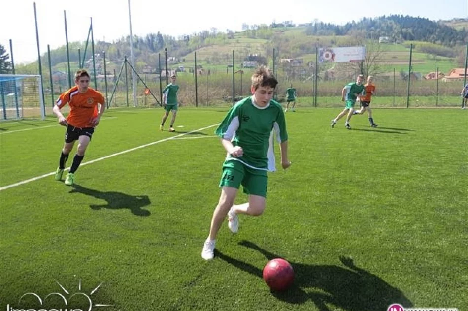 Otwarcie 'Orlika' w Limanowej - zdjęcie 4