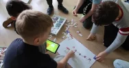 Zastosowanie nowoczesnego sprzętu edukacyjnego w Szkole Podstawowej w Pasierbcu - zdjęcie 2