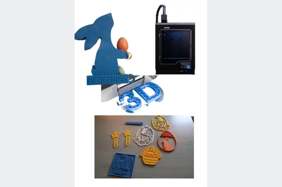 Zastosowanie nowoczesnego sprzętu edukacyjnego w Szkole Podstawowej w Pasierbcu - zdjęcie 19