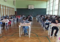 Konkurs Matematyczny - zdjęcie główne