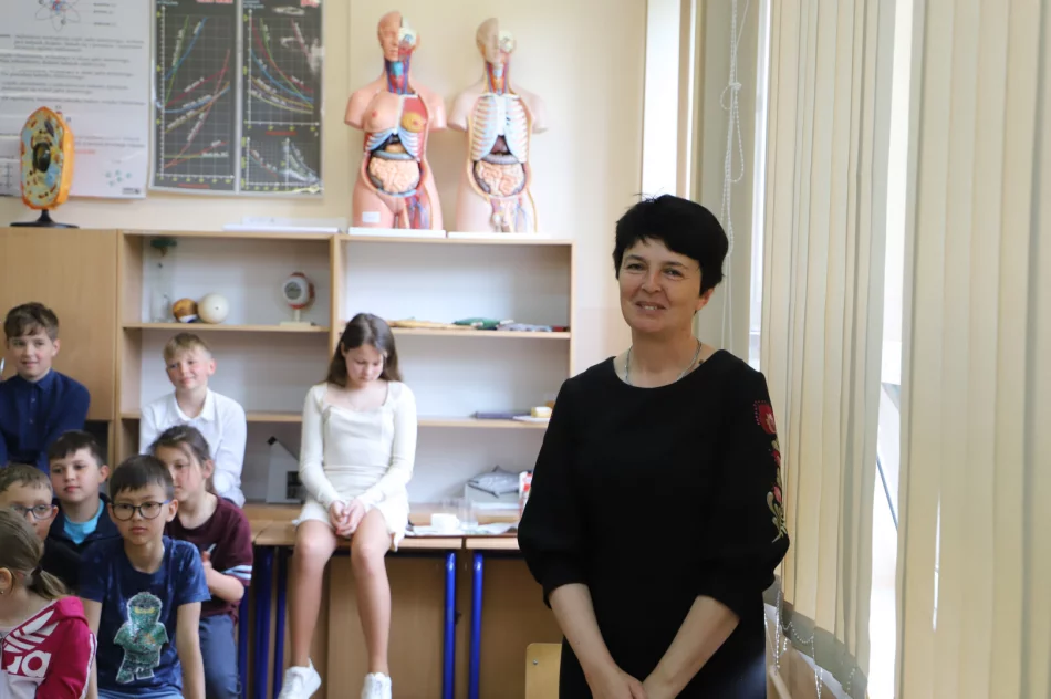 Rozstrzygnięcie II Gminnego Konkursu poświęconego pamięci Wincentego Gawrona - zdjęcie 16