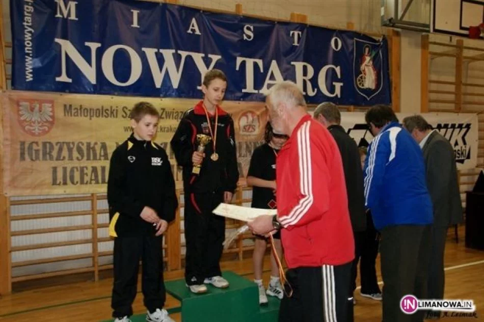 'Czwórka' najlepsza w województwie! - zdjęcie 2