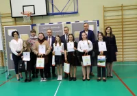 III Powiatowy Konkurs o Tadeuszu Kościuszce „Tadeusz Kościuszko widziany oczyma poetów” - zdjęcie główne