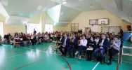 III Powiatowy Konkurs o Tadeuszu Kościuszce „Tadeusz Kościuszko widziany oczyma poetów” - zdjęcie 4