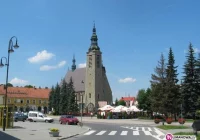 Przetarg na ogródek gastronomiczny - zdjęcie główne