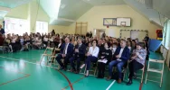 III Powiatowy Konkurs o Tadeuszu Kościuszce „Tadeusz Kościuszko widziany oczyma poetów” - zdjęcie 5