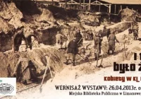 „I trzeba było żyć …” - zdjęcie główne