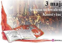 Święto uchwalenia Konstytucji 3 Maja - zdjęcie główne