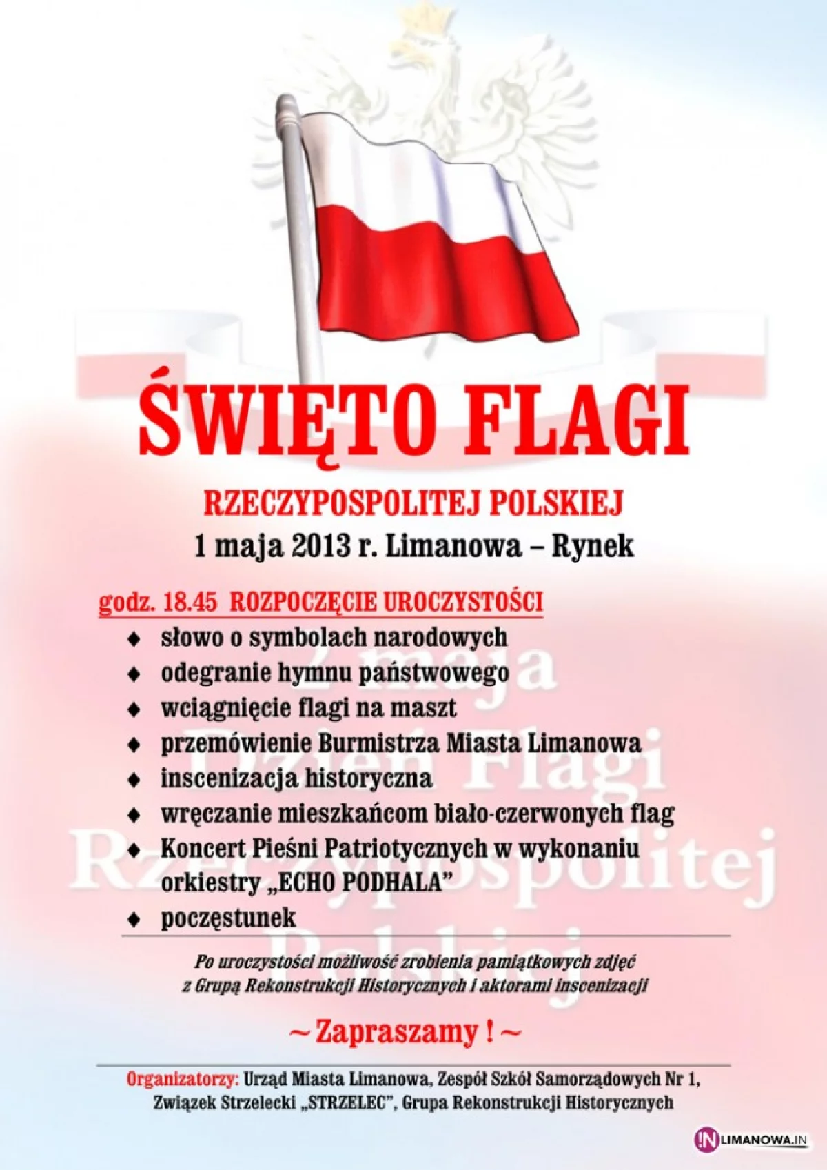 Święto Flagi