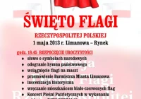 Święto Flagi - zdjęcie główne