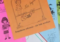 Międzynarodowy Konkurs Gazetkowy - zdjęcie główne