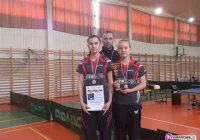 Najlepsze zawodniczki 'Płomienia' - zdjęcie główne