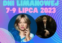 ARTYŚCI DNI LIMANOWEJ 2023 - zdjęcie główne
