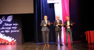 Uroczysta sesja z okazji rocznicy uchwalenia Konstytucji 3 Maja - zdjęcie 3