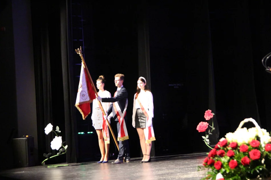 Uroczysta sesja z okazji rocznicy uchwalenia Konstytucji 3 Maja - zdjęcie 7