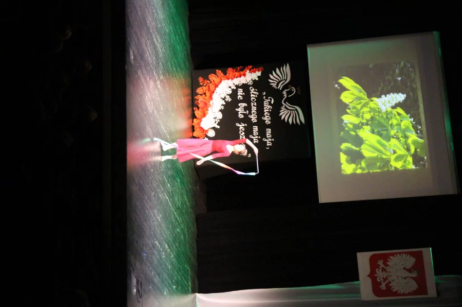 Uroczysta sesja z okazji rocznicy uchwalenia Konstytucji 3 Maja - zdjęcie 16