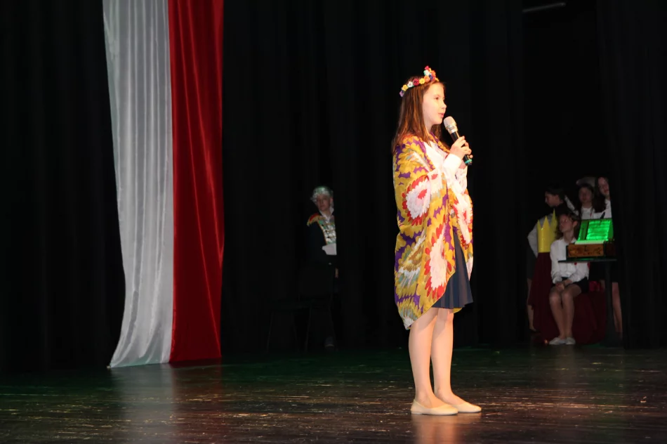 Uroczysta sesja z okazji rocznicy uchwalenia Konstytucji 3 Maja - zdjęcie 19