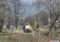 Strategiczna inwestycja miasta - postępy robót - zdjęcie główne