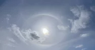 Dwa rzadkie zjawiska w tym samym czasie na niebie - zdjęcie 5