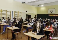 Gimnazjaliści, którzy wiedzą wszystko - zdjęcie główne