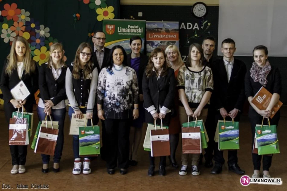 Gimnazjaliści, którzy wiedzą wszystko - zdjęcie 2