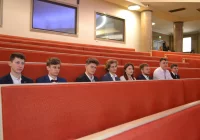 Budowlani mistrzowie już z indeksami na wszystkie uczelnie - zdjęcie główne