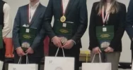 Budowlani mistrzowie już z indeksami na wszystkie uczelnie - zdjęcie 4
