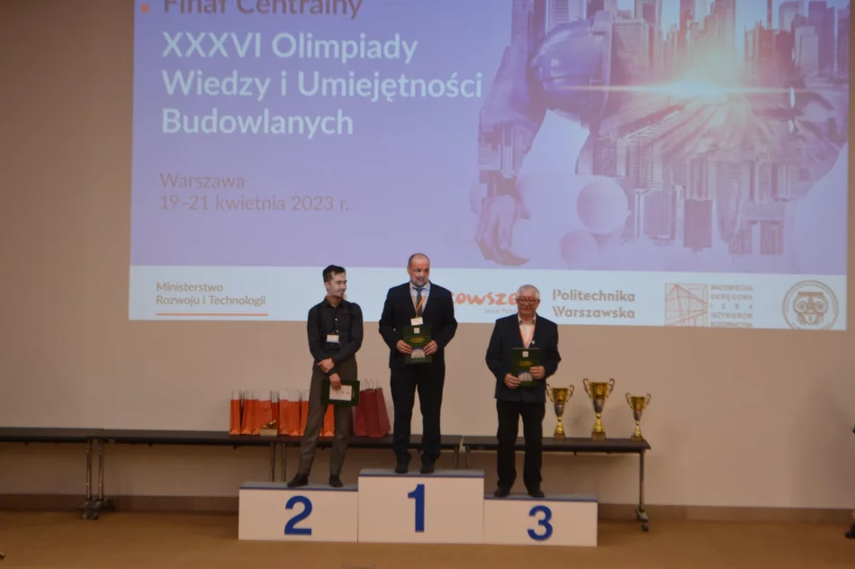 Budowlani mistrzowie już z indeksami na wszystkie uczelnie - zdjęcie 6