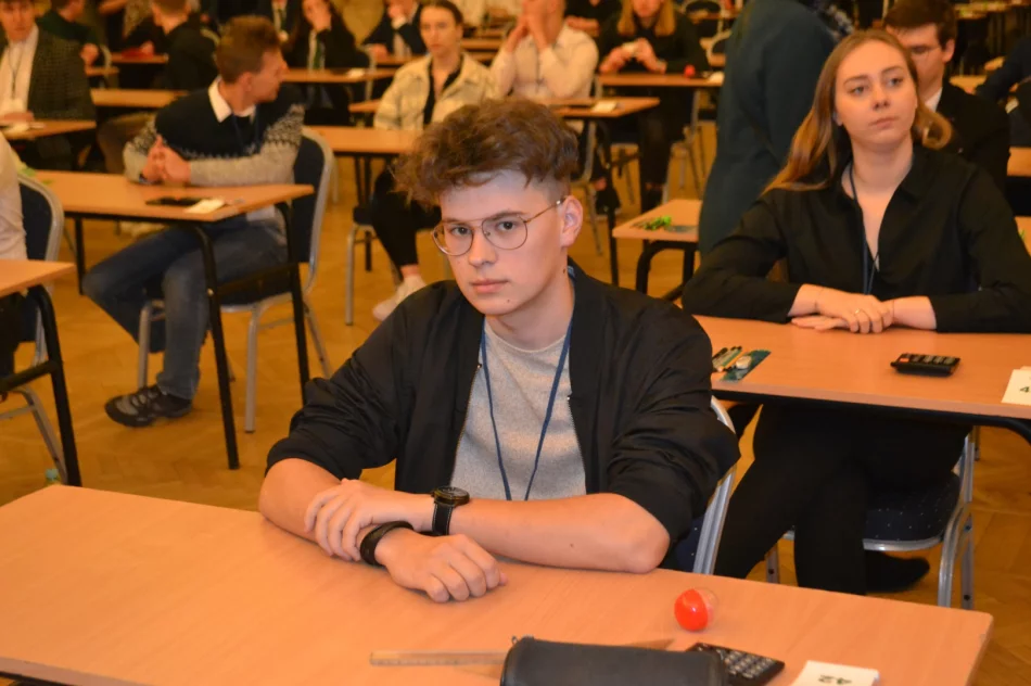 Budowlani mistrzowie już z indeksami na wszystkie uczelnie - zdjęcie 9