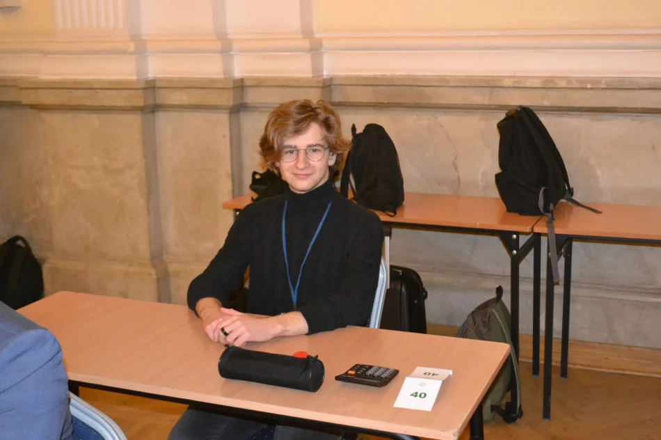 Budowlani mistrzowie już z indeksami na wszystkie uczelnie - zdjęcie 10