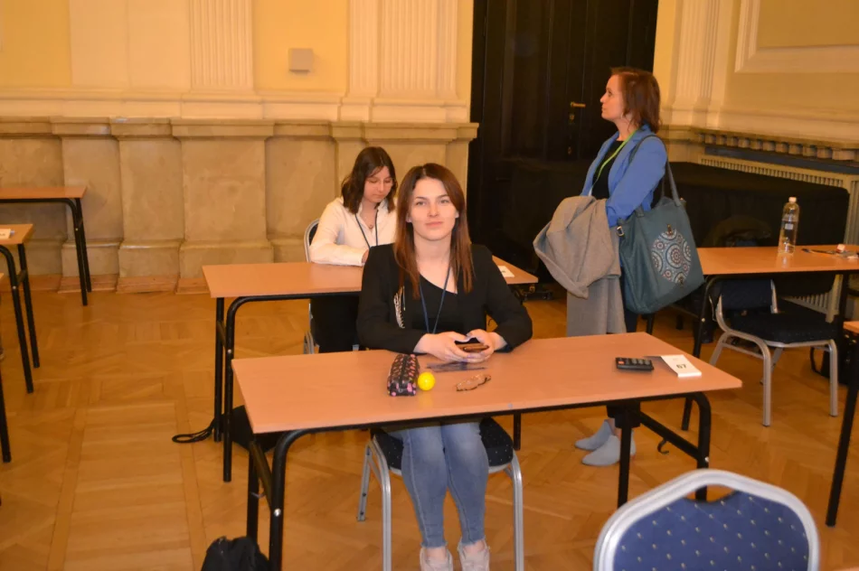 Budowlani mistrzowie już z indeksami na wszystkie uczelnie - zdjęcie 11