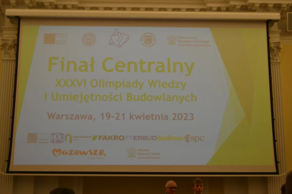 Budowlani mistrzowie już z indeksami na wszystkie uczelnie - zdjęcie 13