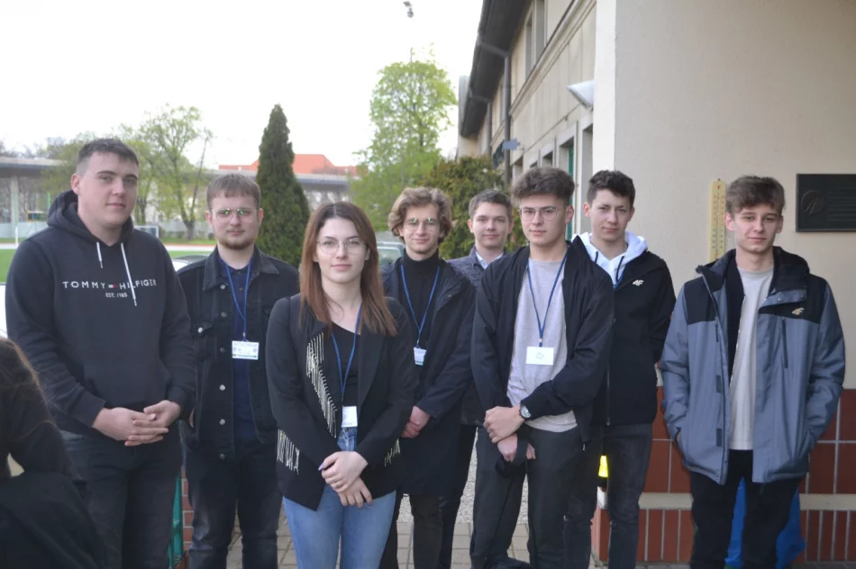 Budowlani mistrzowie już z indeksami na wszystkie uczelnie - zdjęcie 15