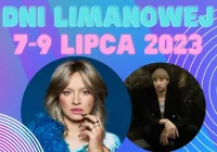 Znane gwiazdy Dni Limanowej! - zdjęcie główne