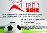 Otwarcie 'Orlika' - zdjęcie główne