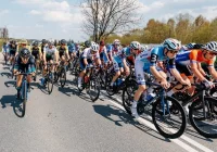 Trasa wyścigu wiedzie przez Limanowszczyznę - zdjęcie główne