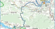 Trasa wyścigu wiedzie przez Limanowszczyznę - zdjęcie 3