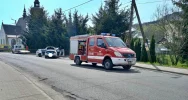 Pouczenie za czołowe zderzenie - zdjęcie 2