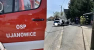Pouczenie za czołowe zderzenie - zdjęcie 4