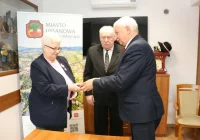Przeżyli wspólnie 50 lat - zdjęcie główne