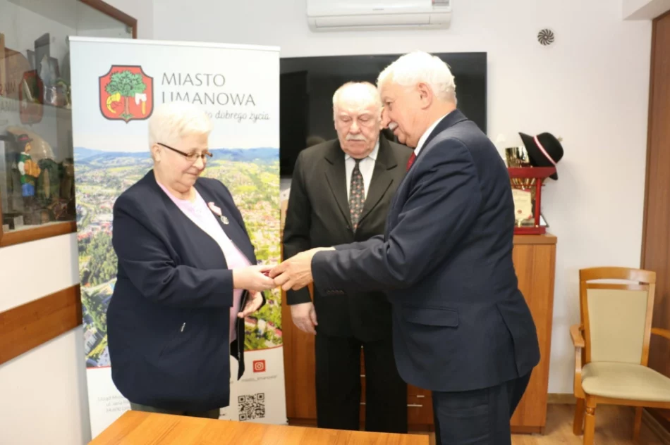 Przeżyli wspólnie 50 lat - zdjęcie 2