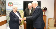 Przeżyli wspólnie 50 lat - zdjęcie 2