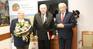 Przeżyli wspólnie 50 lat - zdjęcie 3
