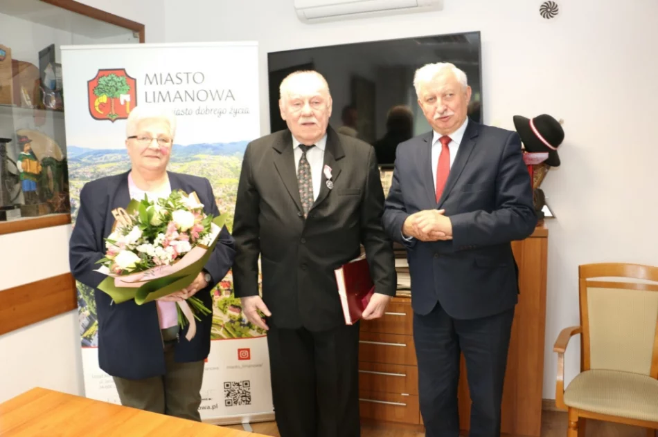 Przeżyli wspólnie 50 lat - zdjęcie 3